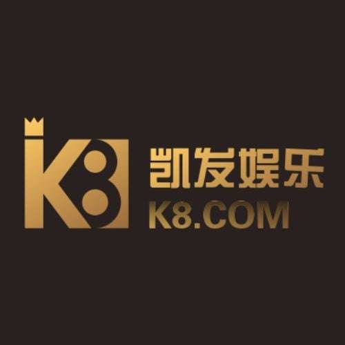 Nhà cái K8 logo